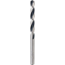 Свердло по металу Bosch Professional HSS-PointTeQ, 6х57х93мм (2.608.577.167)