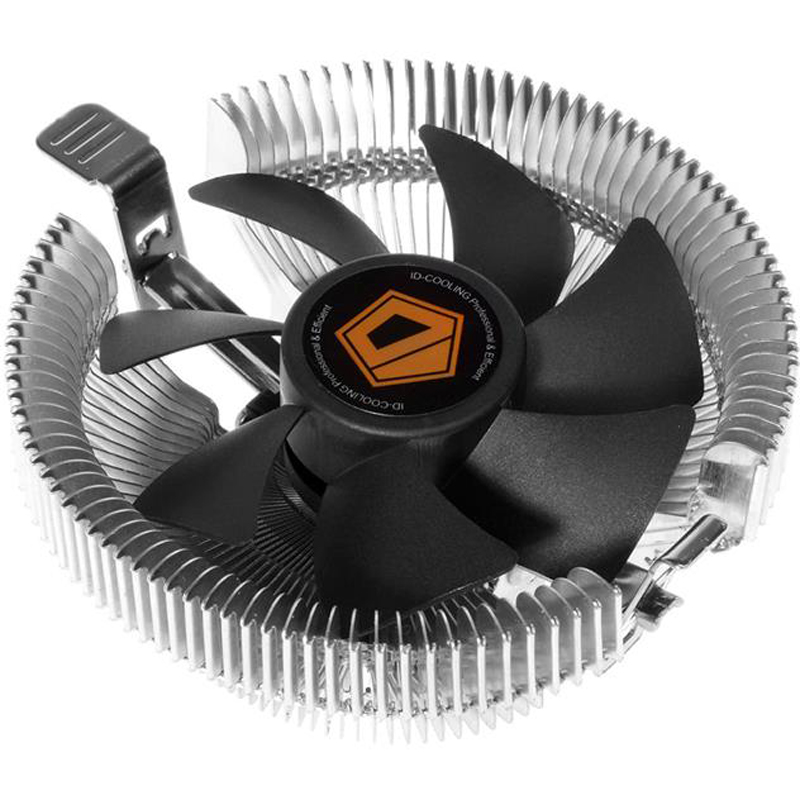 Кулер процесорний ID-Cooling DK-01T