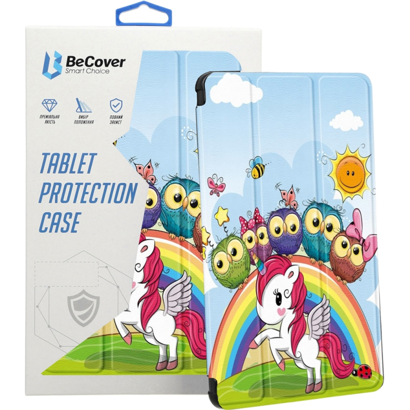 Чохол-книжка BeCover Smart Case для Apple iPad Air 11