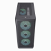 Корпус APNX Creator C1-R Black (APCM-CR01243.11)