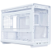 Корпус Lian Li A3-mATX Wooden Front Panel White (G99.A3W-WD.00) без БЖ