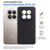 Чохол-накладка BeCover для Xiaomi Redmi Note 15 Pro 4G Black (714972)