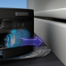 Робот-пилосос Shark Detect Pro Max with Auto Empty System RV2800ZEEU