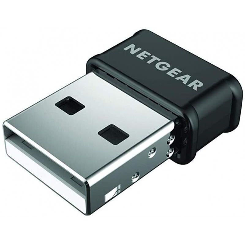 WiFi-адаптер Netgear A6150 (A6150-100PES)