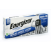 Батарейка Energizer Ultimate Lithium L92 AAA/LR03 BL 10шт