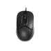Комплект (клавіатура, миша) A4Tech F1512 Black