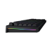 Клавіатура бездротова Hator Skyfall 100 Pro Wireless Black (HTK4101UA)