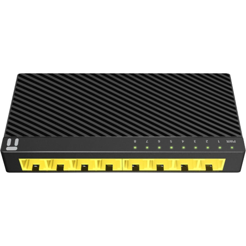Комутатор Netis ST3108GC
