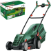 Газонокосарка Bosch UniversalRotak 37-555 (0.600.8A6.501)