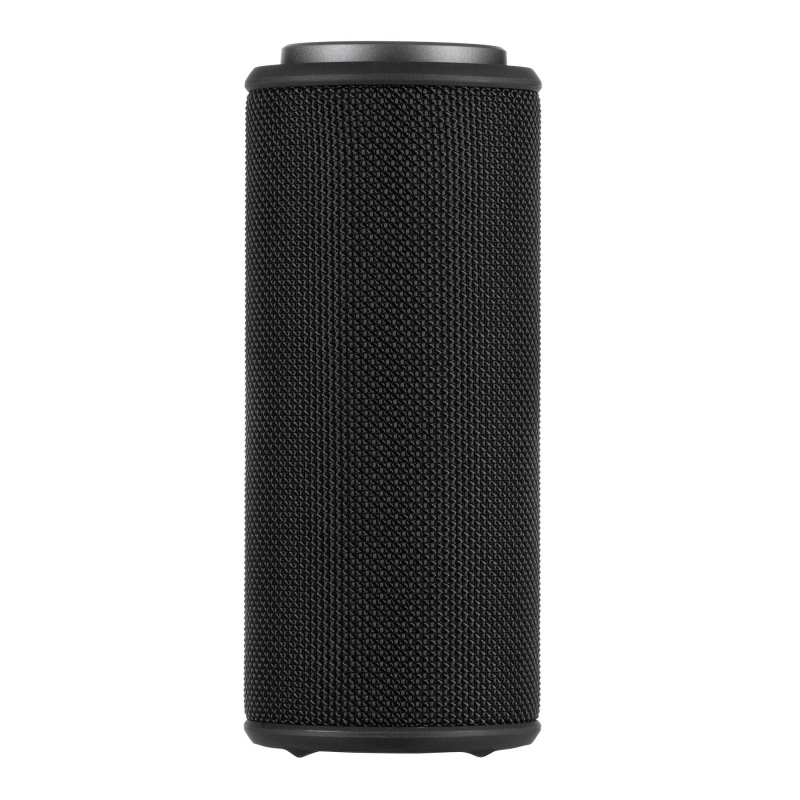 Акустична система 2E SoundXTube TWS MP3 Wireless Waterproof Black (2E-BSSXT2WBK)