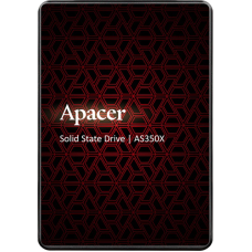 Накопичувач SSD 1TB Apacer AS350X 2.5