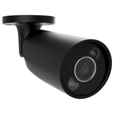 IP-камера Ajax BulletCam HL (5 Mp/4 mm) Black (126254.217.BL1)