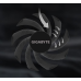 Відеокарта GF RTX 5070 12GB GDDR7 Windforce OC SFF Gigabyte (GV-N5070WF3OC-12GD)