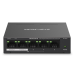 Комутатор Mercusys MS105GP