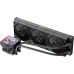Система водяного охолодження 1stPlayer FT-360 Black