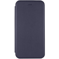 Чохол-книжка BeCover Exclusive для Infinix Zero 30 4G (X6731B) Deep Blue (712217)