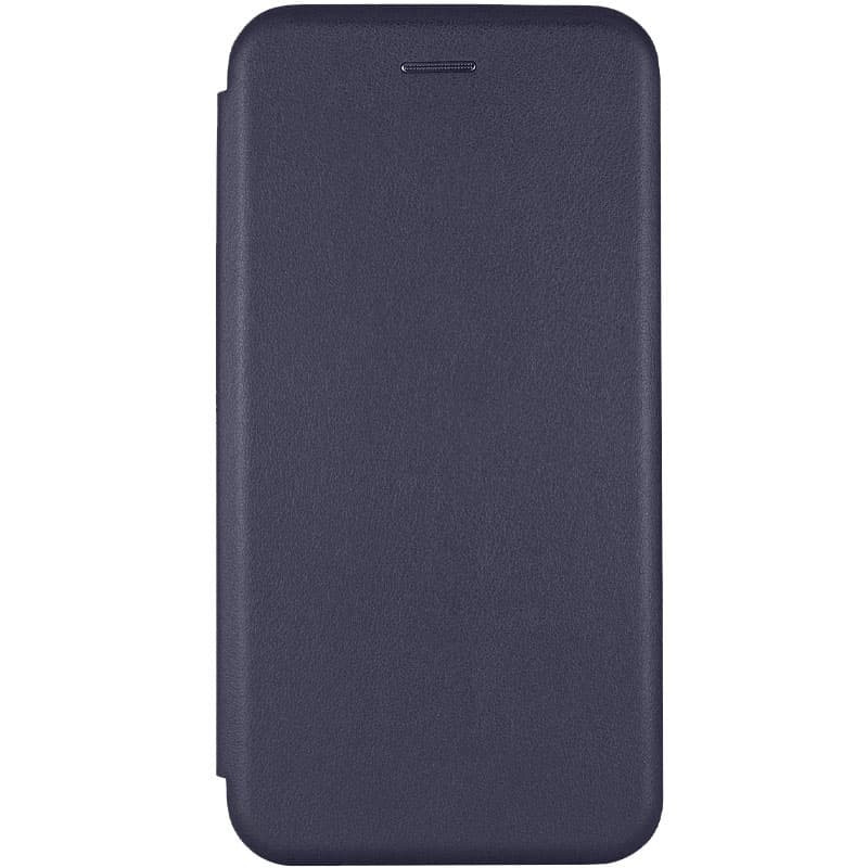 Чохол-книжка BeCover Exclusive для Infinix Zero 30 4G (X6731B) Deep Blue (712217)