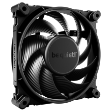 Вентилятор be quiet! Silent Wings 4 120mm PWM High-Speed Black (BL094)
