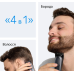 Тример Braun AIO 3500