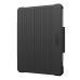 Чохол-накладка Urban Armor Gear для Apple iPad Pro 13 (2024) Metropolis SE Black (124476114040)