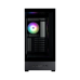 Корпус Zalman P40 DS Black без БЖ