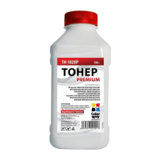 Тонер ColorWay (TH-1020P) HP LJ 1010/1012/1015, 100 г Premium