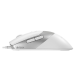 Миша A4Tech Fstyler FM50 Plus White