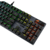 Клавiатура Asus ROG Strix Scope II X Black (90MP03XG-BKMA00)
