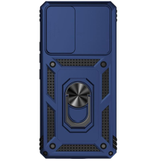 Чохол-накладка BeCover Military для Xiaomi Redmi 9A Blue (705575)