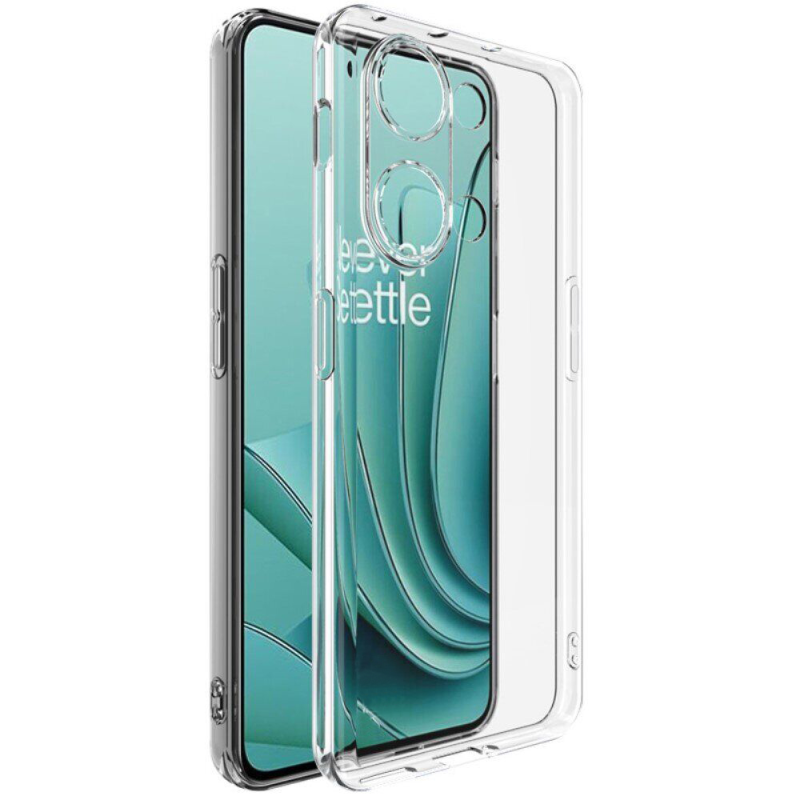 Чохол-накладка BeCover для OnePlus Nord 3 5G Transparancy (711775)