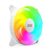 Вентилятор 2E Gaming Air Cool White (2E-ACF120VW-ARGB)