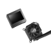 Система водяного охолодження Asus ROG Ryujin III 240 ARGB (90RC00K1-M0UAY0)