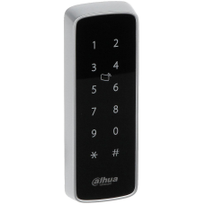Зчитувач Dahua DHI-ASR2201D-B
