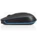 Миша бездротова REAL-EL RM-470W Dark Gray