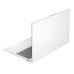 Ноутбук HP 15-fc0293ua (C9RJ7EA) White