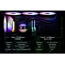 Корпус Zalman Z10 DS Black без БЖ