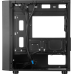 Корпус Prologix Flow GM-05RB Black