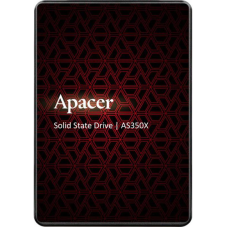 Накопичувач SSD  512GB Apacer AS350X 2.5