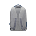Рюкзак Rivacase 7562 Grey/Dark Blue 15.6