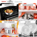 Набір посуду Tefal Ingenio Cook Eat 4 предмета (L881S404)