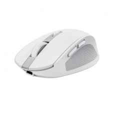 Миша бездротова Trust Ozaa Compact White (24933)
