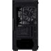 Корпус 1stPlayer X4-M-BK-2F1P-1F1 Black без БЖ