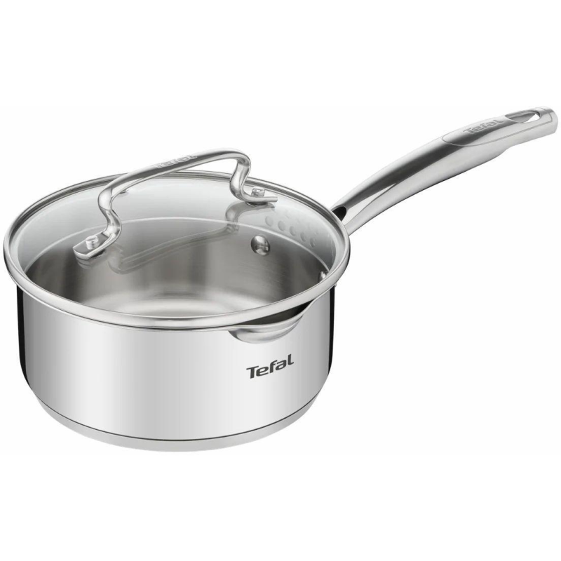 Ківш із кришкою Tefal Duetto+ 18 см 2 л (G7192356)