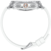 Смарт-годинник Samsung Galaxy Watch8 Classic White (SM-L500NZWASEK)
