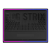 Ноутбук Asus ROG Strix SCAR 18 G835LX-SA222X (90NR0LF1-M00B30) Off Black