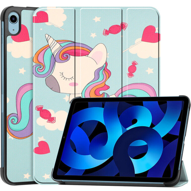 Чохол-книжка BeCover Smart Case для Apple iPad Air 11