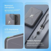 Універсальна мобільна батарея Proove X-Core 20W 5000mAh Silver/White (PNXC20010006)