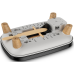 Млинниця Tefal Crepier Gourmet PY900D12