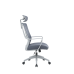 Крісло офісне OfficePro Harmony OC310-G-G-G Gray