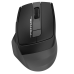 Миша бездротова A4Tech Fstyler FG35C Plus Grey
